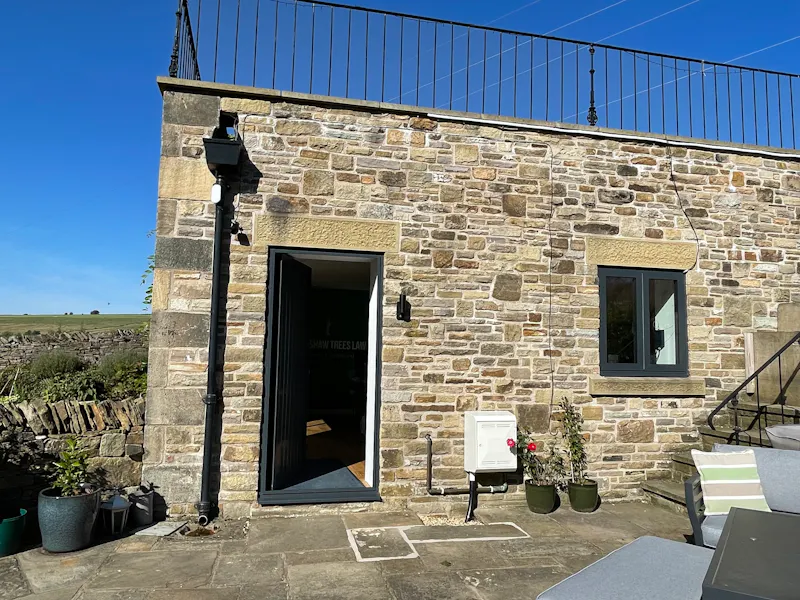 17th Century Yeoman’s House, A1586 (photo 105)
