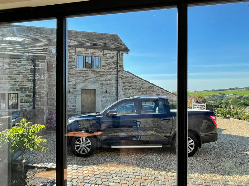 17th Century Yeoman’s House, A1586 (photo 85)