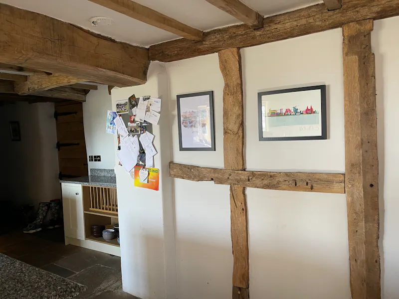 17th Century Yeoman’s House, A1586 (photo 31)