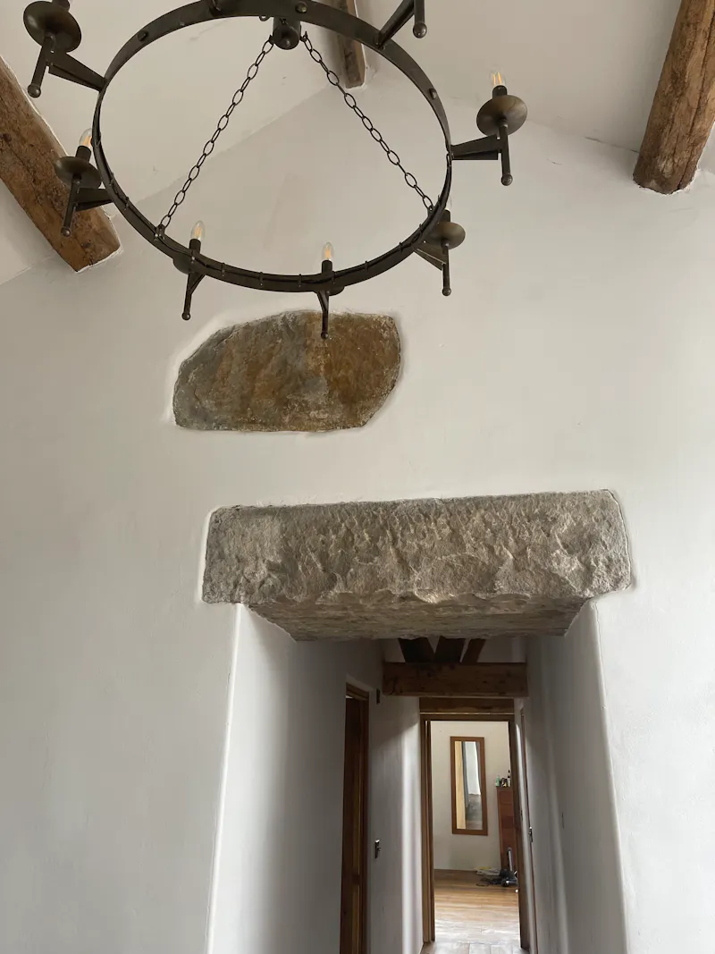 17th Century Yeoman’s House, A1586 (photo 68)