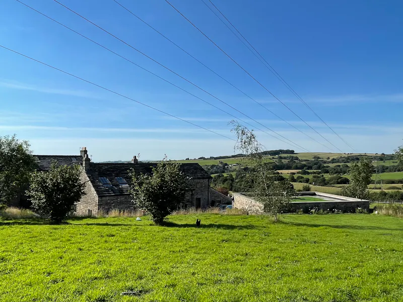 17th Century Yeoman’s House, A1586 (photo 113)