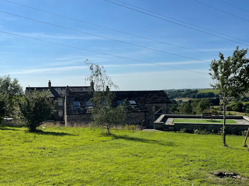 17th Century Yeoman’s House, A1586 (photo 123)