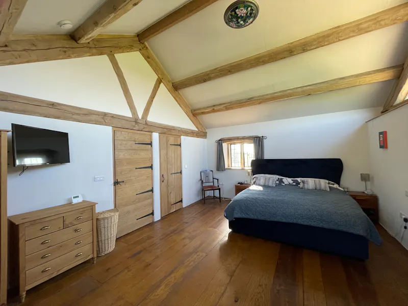 17th Century Yeoman’s House, A1586 (photo 74)