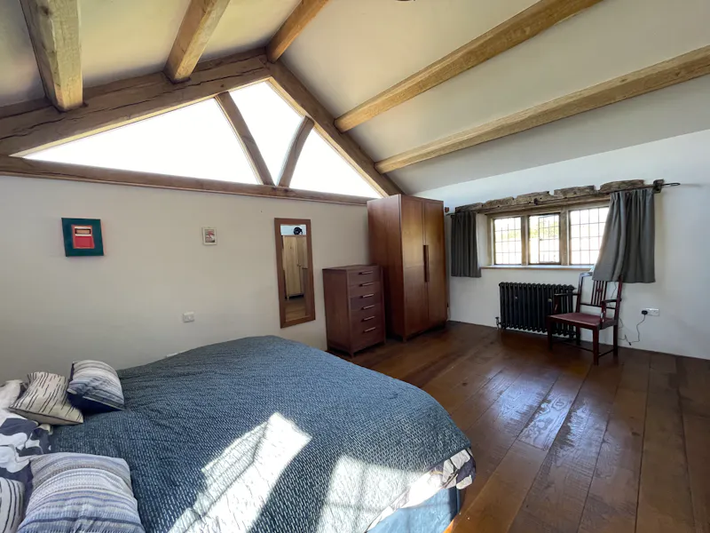 17th Century Yeoman’s House, A1586 (photo 75)