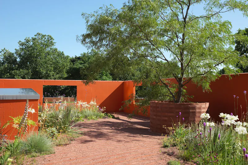Courtyard at Bermondsey Event Space, N526 (photo 9)