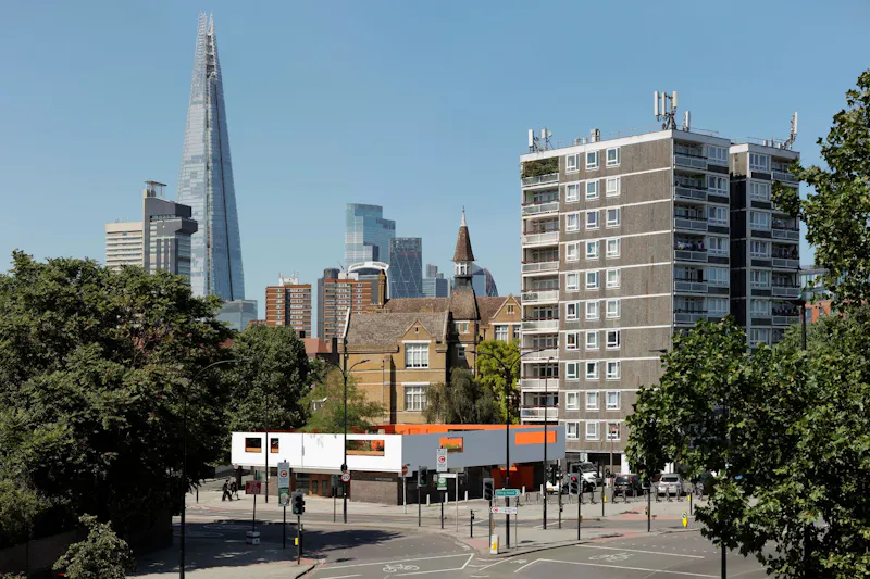 Bermondsey Event Space, N526 (photo 11)