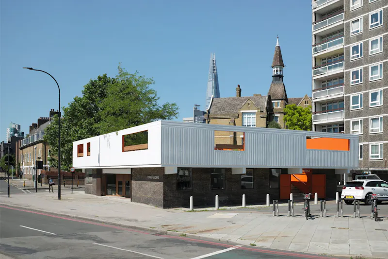 Bermondsey Event Space, N526 (photo 10)
