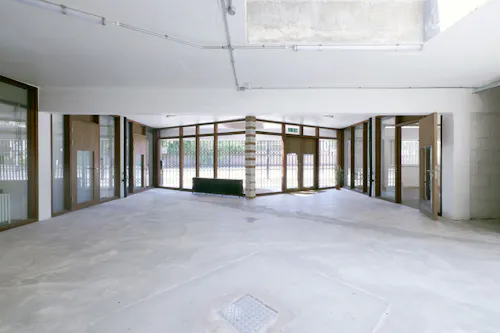 Bermondsey Event Space, N526
