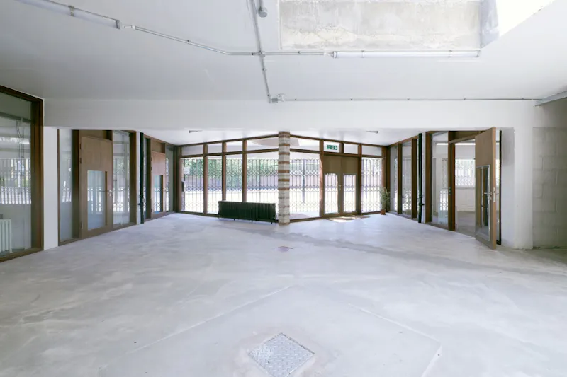 Studio at Bermondsey Event Space, N526 (photo 2)