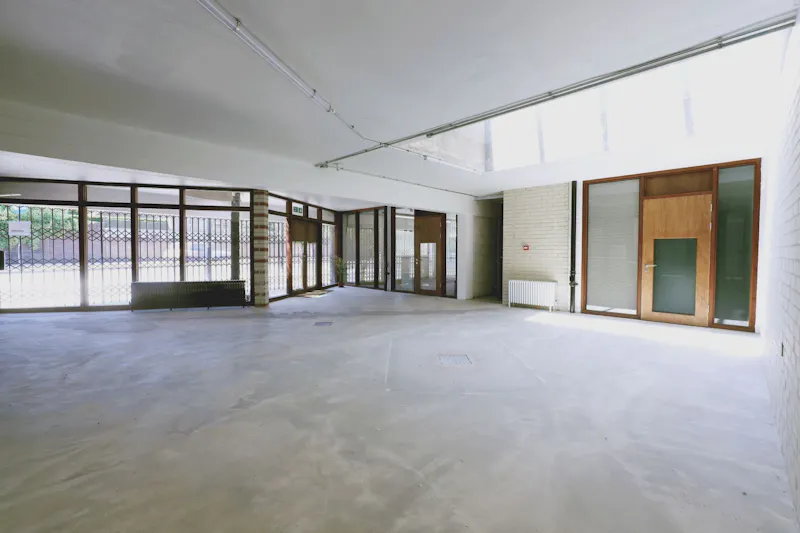 Open plan at Bermondsey Event Space, N526 (photo 4)