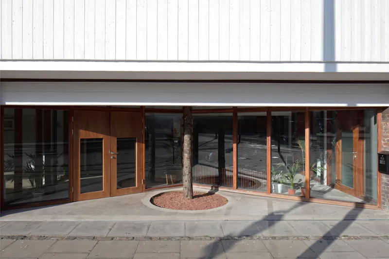 Bermondsey Event Space, N526 (photo 6)