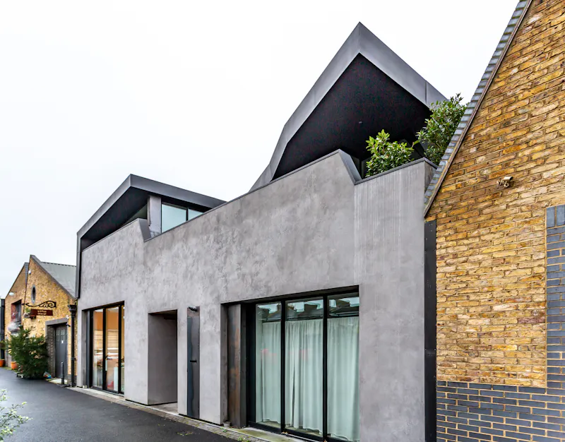 Ashby Mews Industrial, N518 (photo 34)
