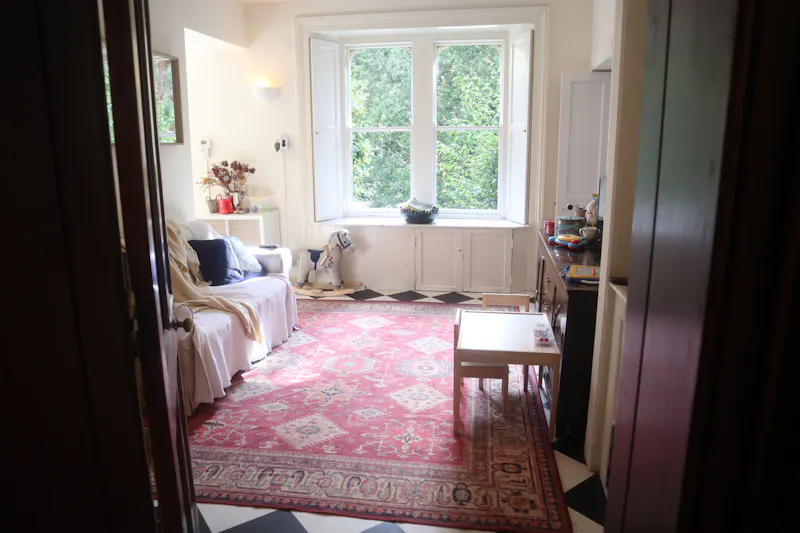 Stocksfield Gothic house, B1996 (photo 11)