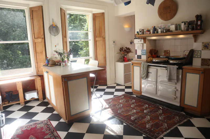 Stocksfield Gothic house, B1996 (photo 29)