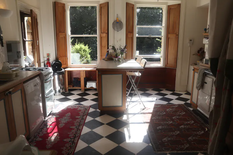 Stocksfield Gothic house, B1996 (photo 28)