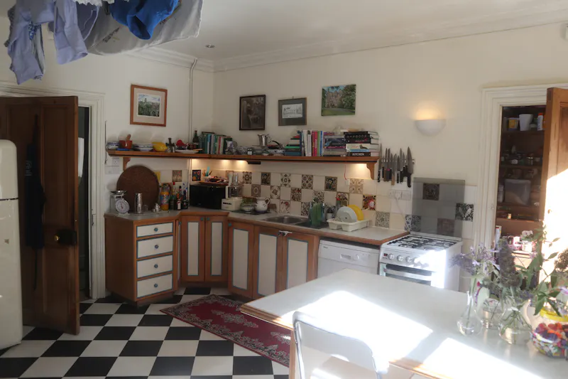Stocksfield Gothic house, B1996 (photo 26)