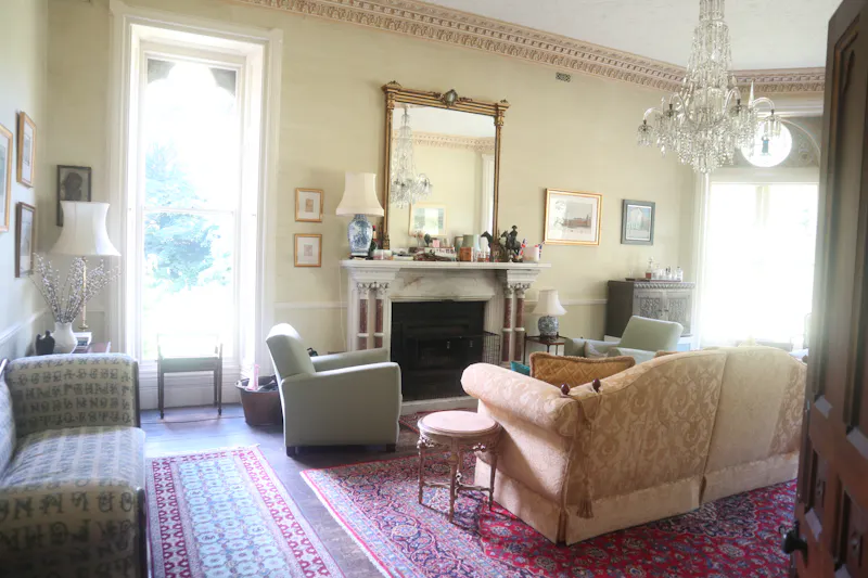 Stocksfield Gothic house, B1996 (photo 13)