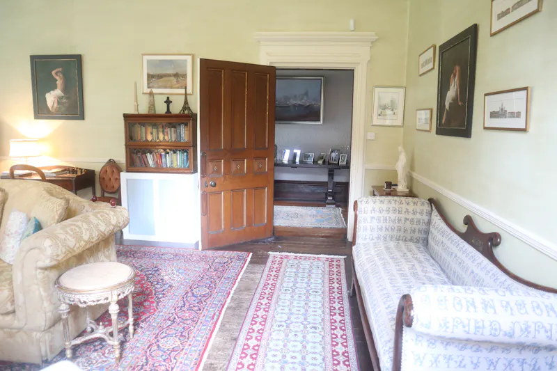 Stocksfield Gothic house, B1996 (photo 10)