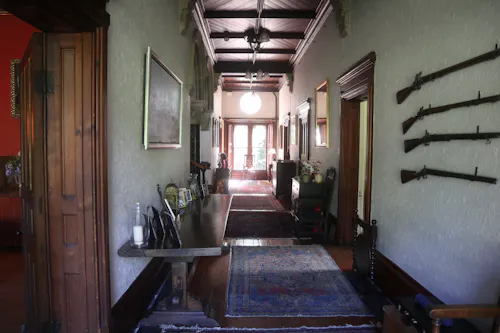 Stocksfield Gothic house, B1996