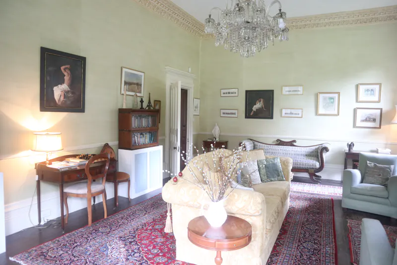 Stocksfield Gothic house, B1996 (photo 24)
