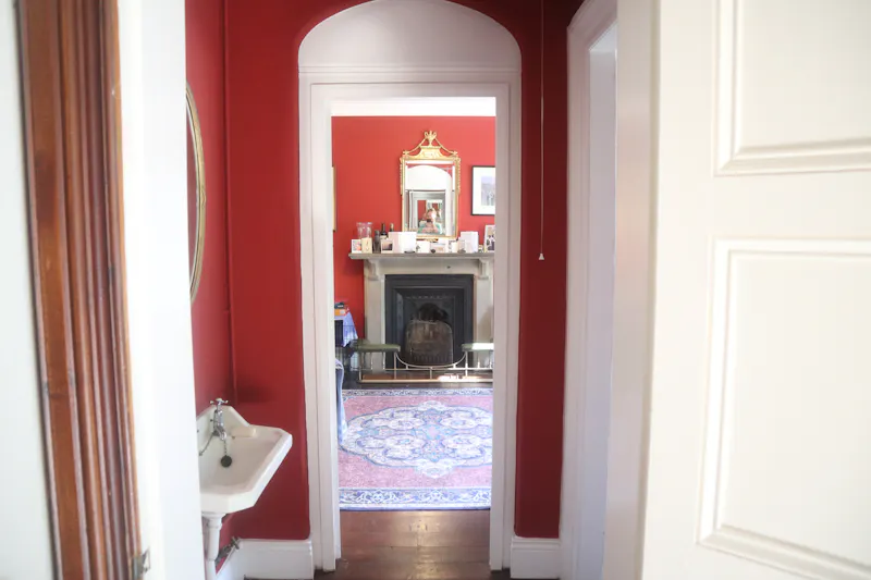 Stocksfield Gothic house, B1996 (photo 16)