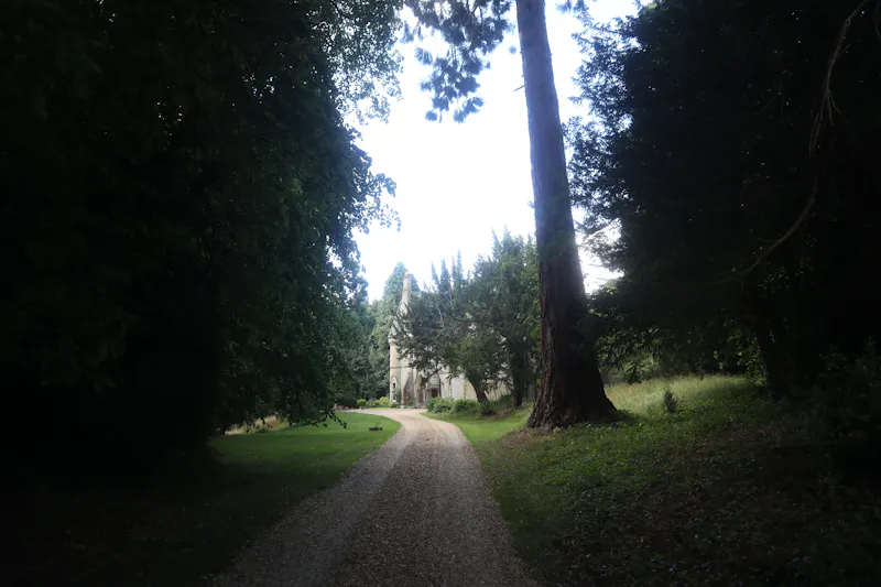 Stocksfield Gothic house, B1996 (photo 79)