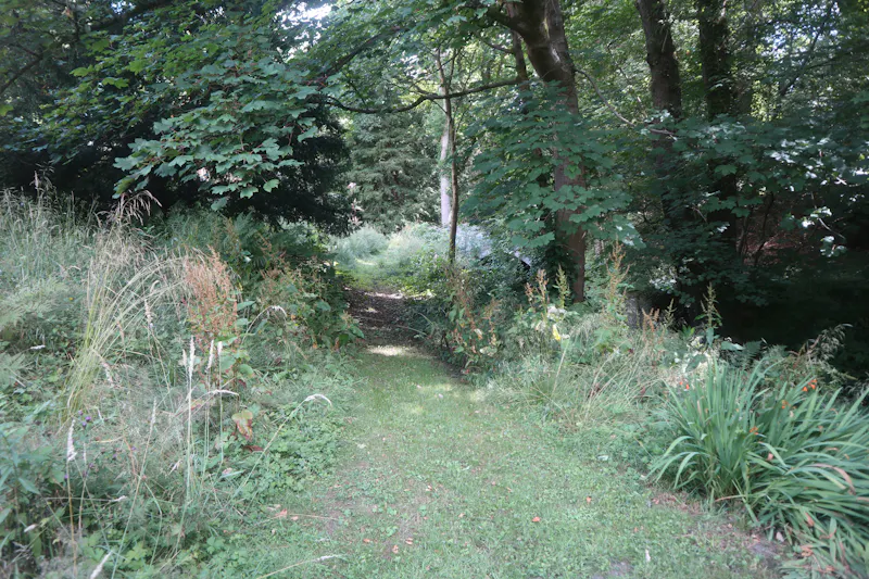Stocksfield Gothic house, B1996 (photo 123)