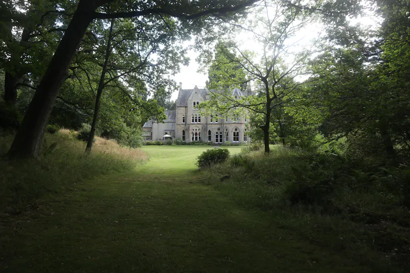 Stocksfield Gothic house, B1996 (photo 94)