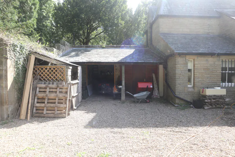 Stocksfield Gothic house, B1996 (photo 102)