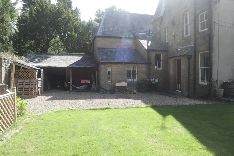 Stocksfield Gothic house, B1996 (photo 98)