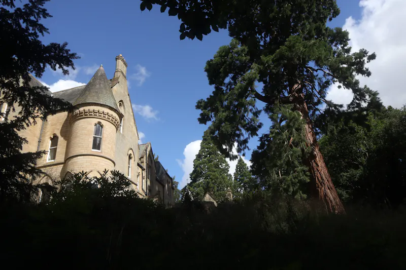 Stocksfield Gothic house, B1996 (photo 84)