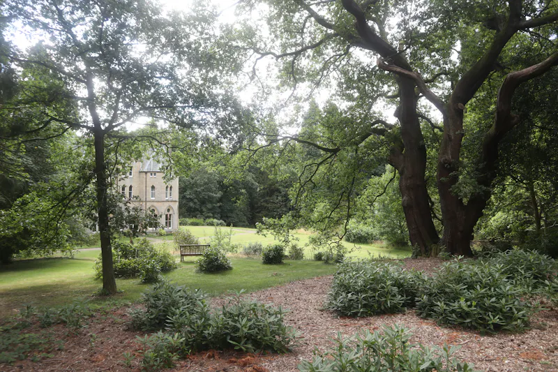 Stocksfield Gothic house, B1996 (photo 126)