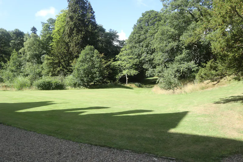 Stocksfield Gothic house, B1996 (photo 128)