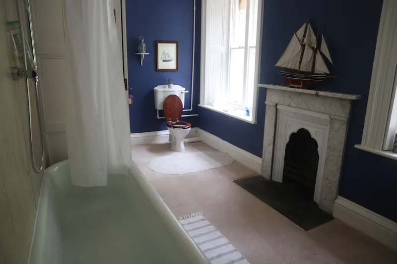 Stocksfield Gothic house, B1996 (photo 43)