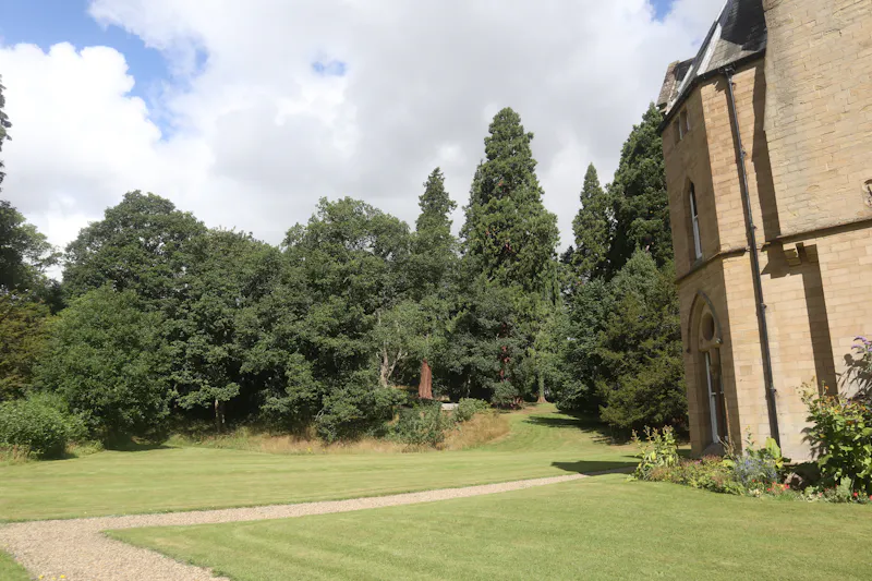 Stocksfield Gothic house, B1996 (photo 101)