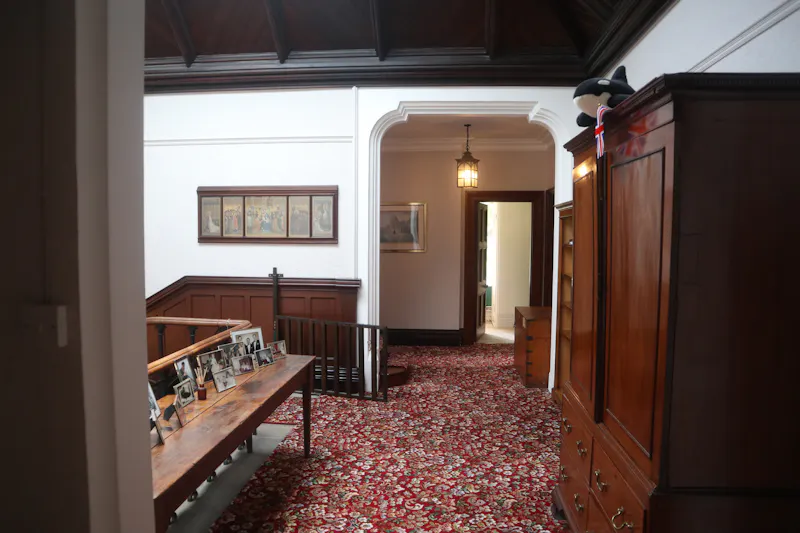Stocksfield Gothic house, B1996 (photo 63)