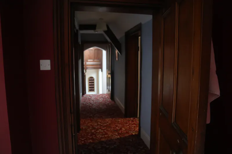Stocksfield Gothic house, B1996 (photo 31)
