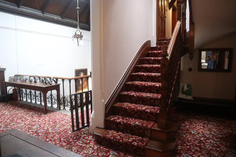 Stocksfield Gothic house, B1996 (photo 55)