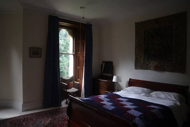 Stocksfield Gothic house, B1996 (photo 49)