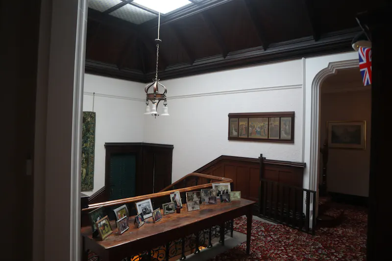 Stocksfield Gothic house, B1996 (photo 64)