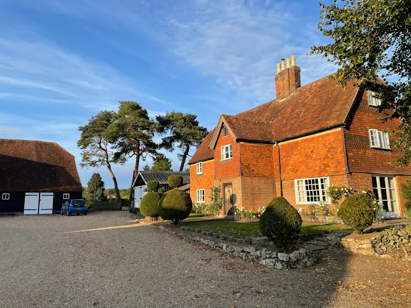 Wateringbury manor house, L712 (photo 5)