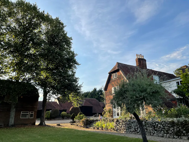 Wateringbury manor house, L712 (photo 8)