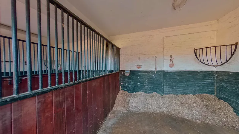 Stable / Outbuildings at Haywards Heath Victorian manor, B1997 (photo 53)