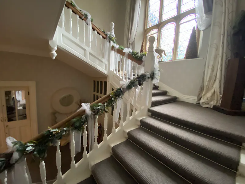 Taunton Manor House, H1019 (photo 39)