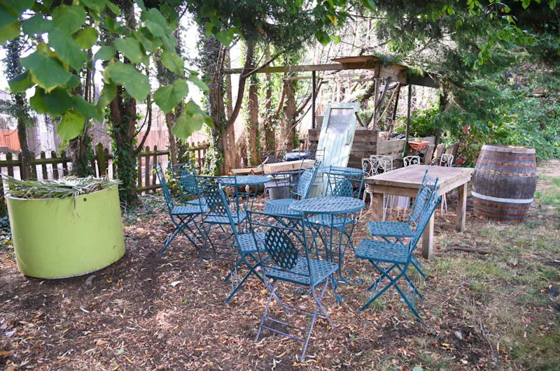 Bohemian Basildon pool house, D2671 (photo 74)