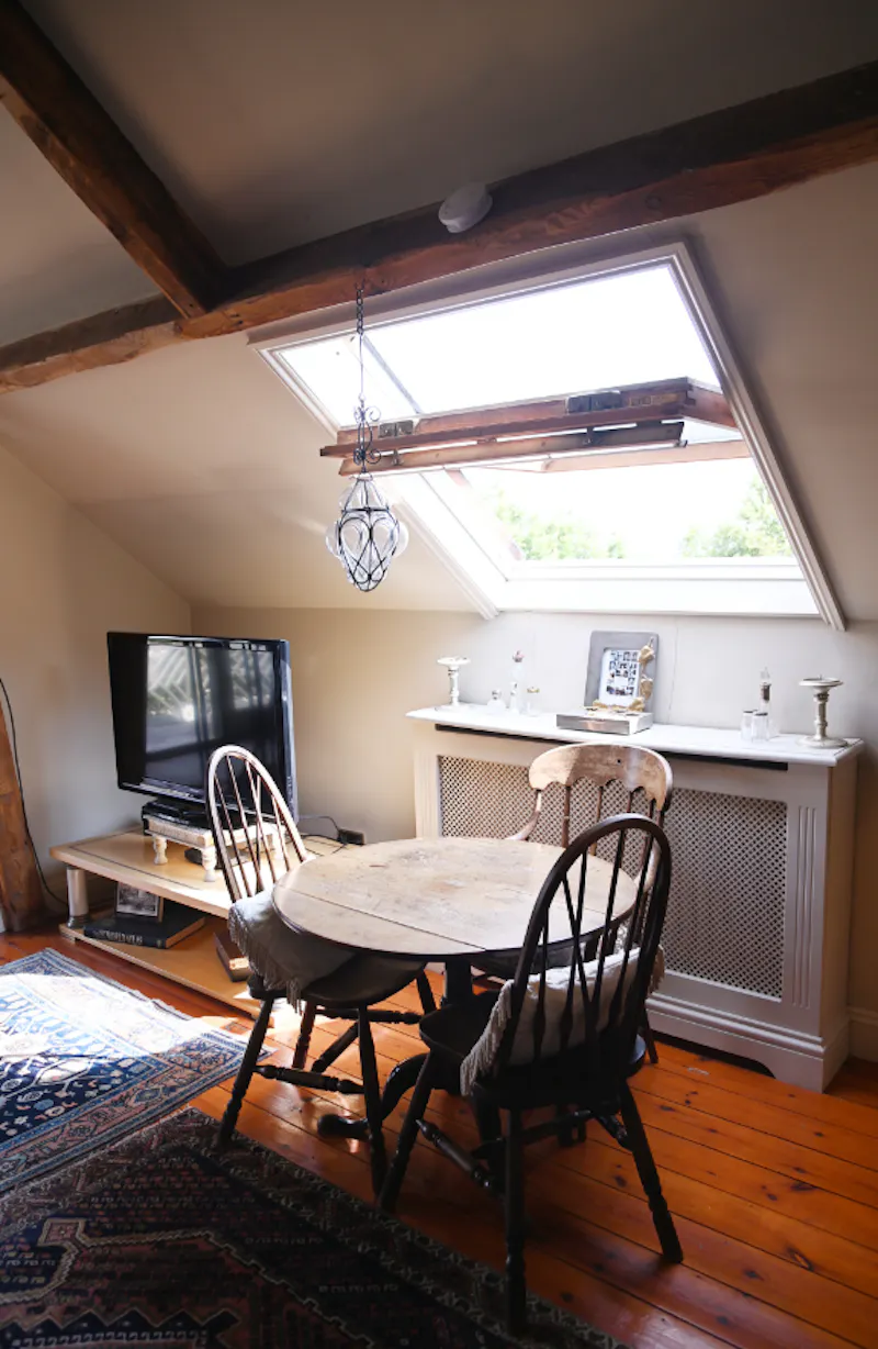 Bohemian Basildon pool house, D2671 (photo 30)