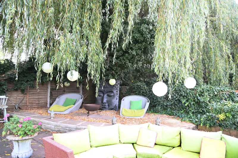 Bohemian Basildon pool house, D2671 (photo 44)