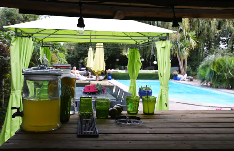 Bohemian Basildon pool house, D2671 (photo 48)