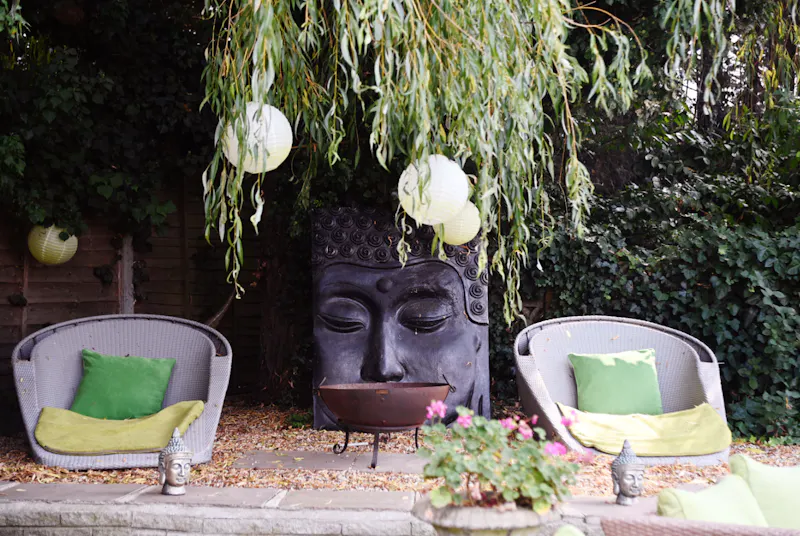 Bohemian Basildon pool house, D2671 (photo 42)