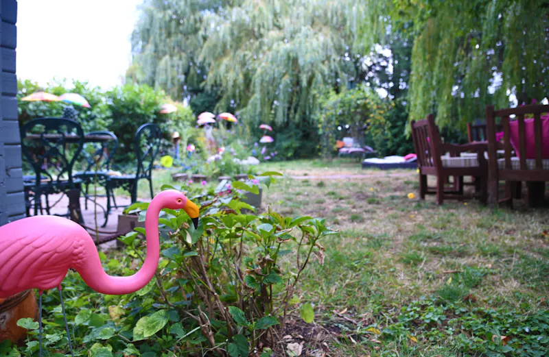 Bohemian Basildon pool house, D2671 (photo 69)